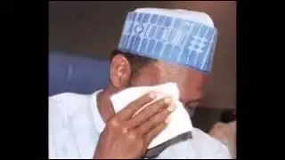 Unbelievable Buhari is not fit to rule us