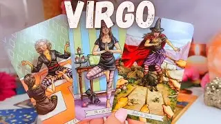 VIRGO🔥😩 THIS SELFISH HOT & COLD PERSON IS LOSING IT OVER YOU… THEY WANT YOU BACK BUT💔
