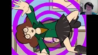Daria's Inferno