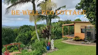 Relax at Be Well Eco Cottage