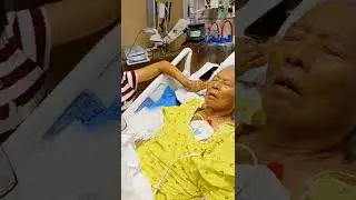 Dad had Fibrillation Crisis    April 27th 2022 ER Kaiser