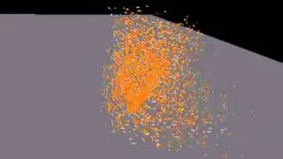 Particle-Emitter - MMT 09