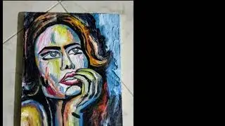 kiran - srganah, prod. by dox (2019)