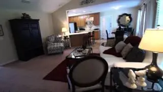 Bradford (Model Home) Video Tour