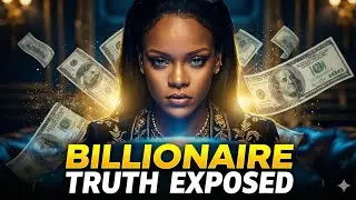 Rihanna&rsquo;s SHOCKING $1.4 B Net Worth &mdash; How Fenty Turned Her Into a Billionaire Queen 👑