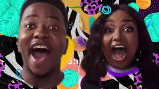 #OhSnack gets real this Friday 😉 -  Teaser | DStv