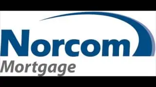 Norcom Mortgage on Kiss 95.7