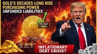 Rick Rule: Gold&rsquo;s Strength Reflects Declining Purchasing Power