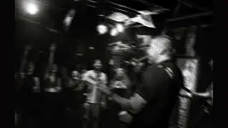 Drew Dixon - Dead Man (Live at The Basement)