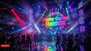 AIMB - Caney Caney RemixCover