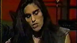 Faster Pussycat - Dial MTV October 1989