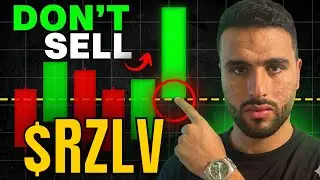 Акции RZLV: Грядёт масштабный рост!! ($RZLV)