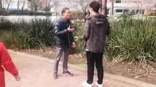 Burwood Tai Chi 1986-2020 Australia Tai Chi Institute  澳洲太极技术研究学院 钟维康太极内功心法 28/6/202