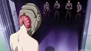 Sweet dreams amv