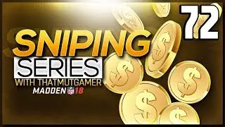 WHAT DOES THE MOST FEARED PROMO MEAN FOR FUTURE MUT 18 PROMOS|MADDEN 18 ULTIMATE TEAM SNIPING SERIES