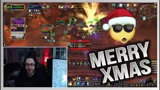 Merry Xmas | 9.1.5 WoW PvP Highlights #107