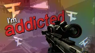 I'm Addicted!