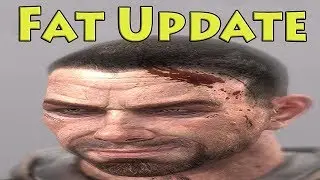 Overweight Update - Escape From Tarkov
