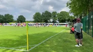 Highlights: SV Todesfelde - Heider SV 3:0 - Landespokal SHFV