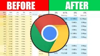 How to Fix High CPU Usage in Google Chrome (2026 Fix)