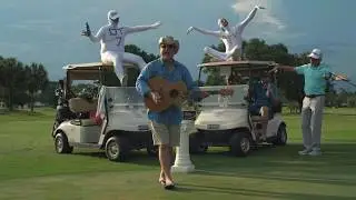 World&rsquo;s #1 Golf Song!