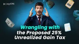 Wrangling with the Proposed 25% Unrealized Gain Tax