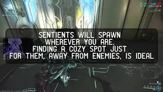 Get 3 Sentient Kills While Sliding