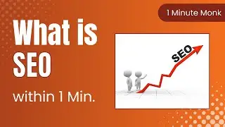 What is SEO ? Explained with in 1 Minute 🔥😮