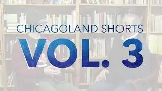 Interview Excerpt: SPARROW DUET - Chicagoland Shorts Vol. 3