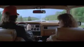 BETTER TRAILERS: Starman (1984)