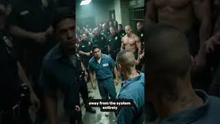 The Riot That Changed Folsom Forever | True Prison Story, Crime Documentary, Justice System Exposed