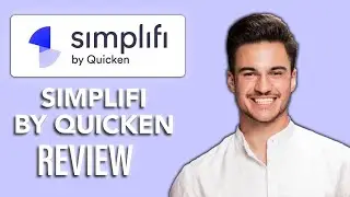 New! Simplifi by Quicken &ndash; Review 2025📊💡 | Best Budgeting & Money Management App for 2025?