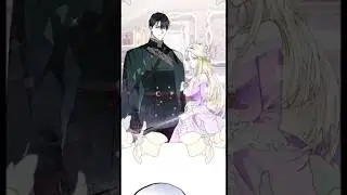 I became duke's male servant #manhwa #manga#manhua#ytshorts #viral#webtoon #romentic