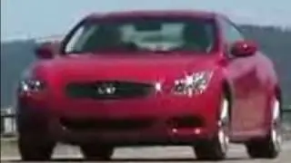 Roadfly.com - 2008 Infiniti G37 Coupe