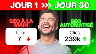 Automatiser son blog Wordpress avec Make et ChatGPT &agrave; 100% : Guide step by step [2025]