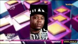 PRETO SHOW AVALIA C4 PEDRO DA 0 NO NICE ZULO COMO CANTOR🤡