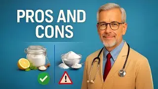 Doctors Laughed at Baking Soda &mdash; Until It Transformed Digestion in Minutes