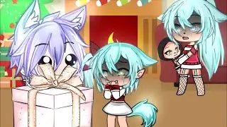 Ты вернулся (gacha life)мем)-gacha story 💖✨👑 (Оригинал):-:?