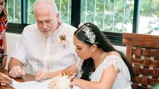 Civil wedding in Philippines + Steps on how how to get Legal Capacity to Marry Canadian