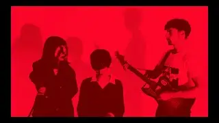 sinaïve — élégie (official video)
