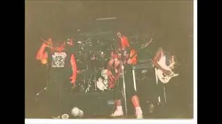 Damnage - Disenchantment ( Atlanta Metal ) Thrash