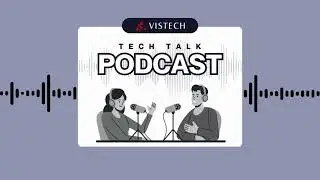 Tech Talk Podcast Episode 2
