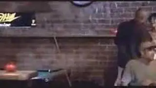 Tina Moore - All I Can do
