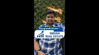 India's Real Estate Boom: Key Drivers Behind Its Rapid Growth!
