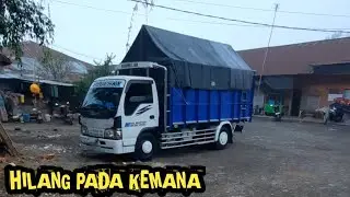 TRUK NEKAT | aku yakin ada