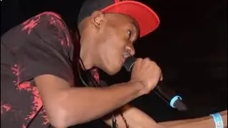 LNF JC, Chad B &lsquo;See Me Win Remix&rsquo;
