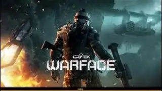 First Person Shooter Masterpiece! Warface Gameplay with Rifleman!
