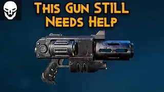 Space Marine 2 - The Inferno Pistol STILL Sucks! (Patch 11.2)