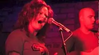 Dandylion - Close To You - live @Studio672 K&ouml;ln 2013
