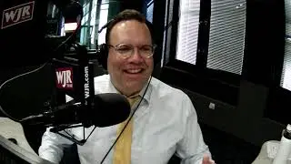 Men's Health Monday with Ryan Ermanni and Dr. Michael Lutz - October 27, 2025